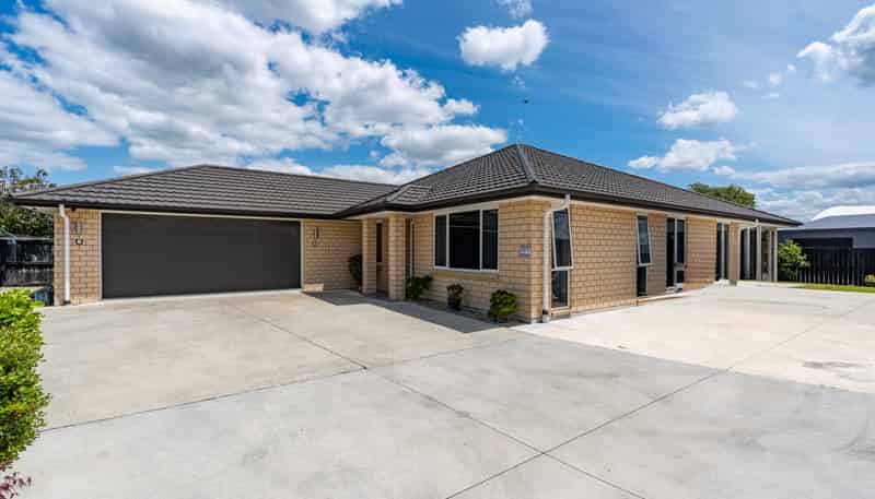 13 Chesham Street, Rototuna North