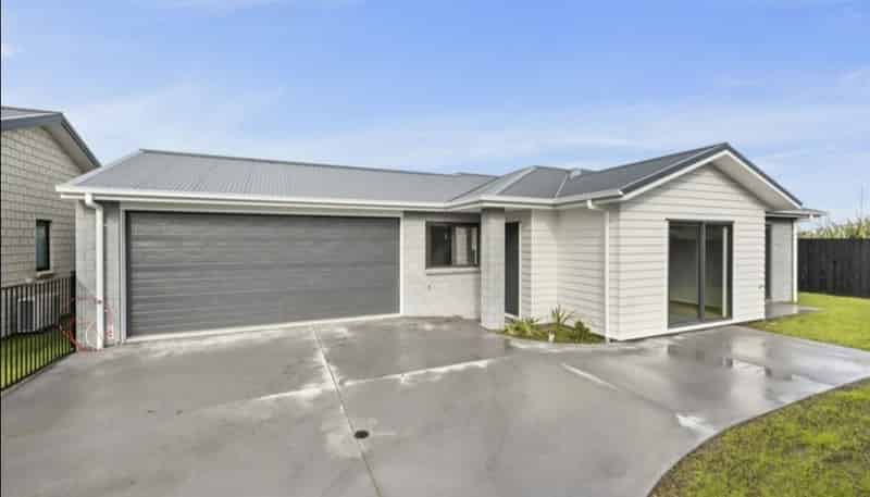3/6 Kent Street, Ngaruawahia