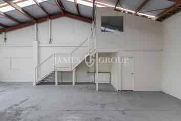 129sqm Tradesmen Unit | THE CONCOURSE