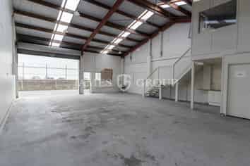 129sqm Tradesmen Unit | THE CONCOURSE