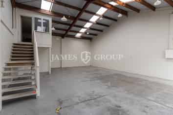 129sqm Tradesmen Unit | THE CONCOURSE