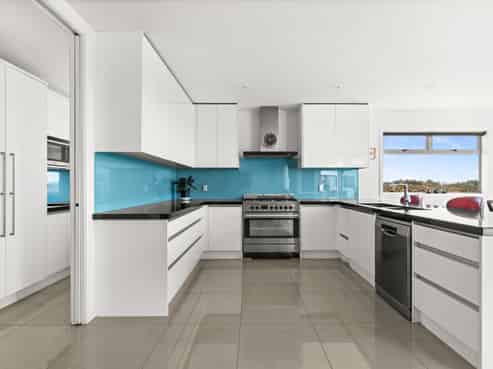 35 Quarry Ridge, Poraiti