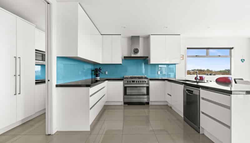 35 Quarry Ridge, Poraiti