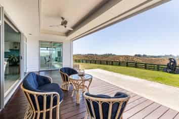 35 Quarry Ridge, Poraiti