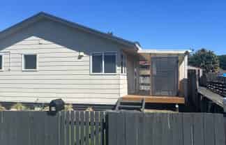 29 Galbraith  Street, Waihi