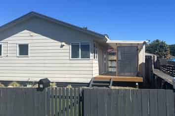 29 Galbraith  Street, Waihi