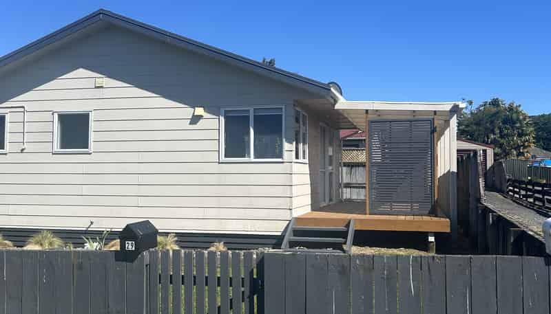 29 Galbraith  Street, Waihi