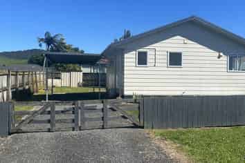 29 Galbraith  Street, Waihi