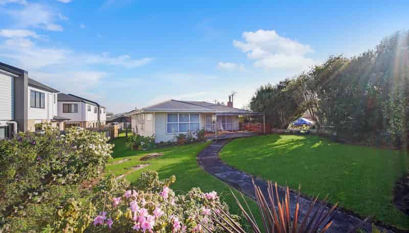 36 Tawa Crescent, Manurewa