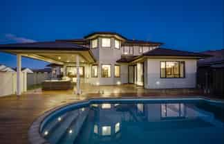 2 The Croft, Havelock North