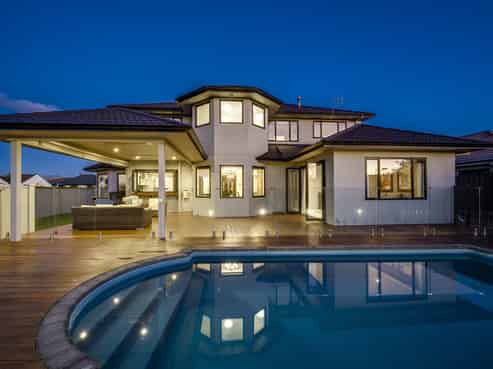 2 The Croft, Havelock North