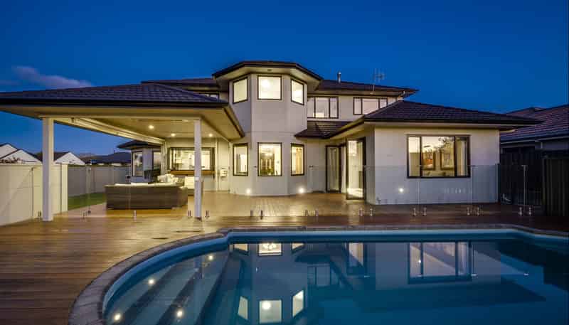 2 The Croft, Havelock North