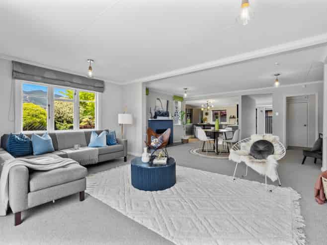 6 Collins Road, Richmond