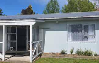 190/8 Colombo Road, Masterton