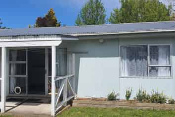 190/8 Colombo Road, Masterton