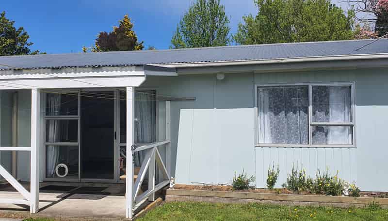 190/8 Colombo Road, Masterton