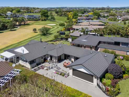 56 Links View Drive, Omokoroa