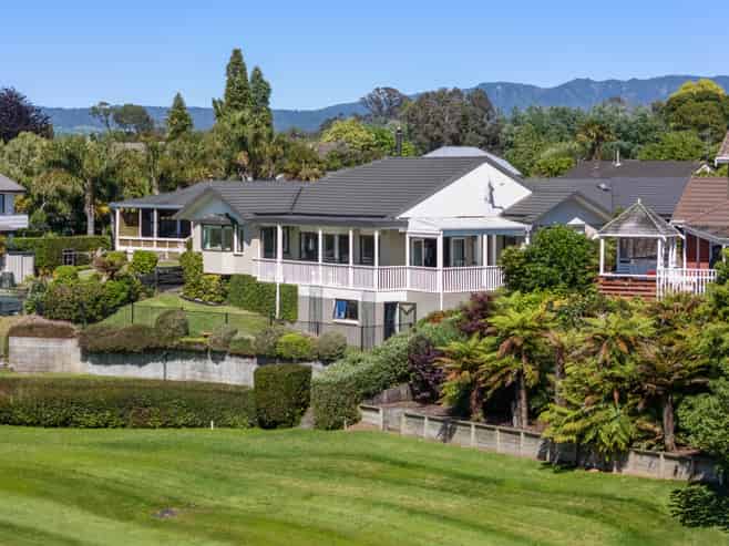 56 Links View Drive, Omokoroa