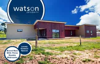 288A  Lees Road, Halcombe