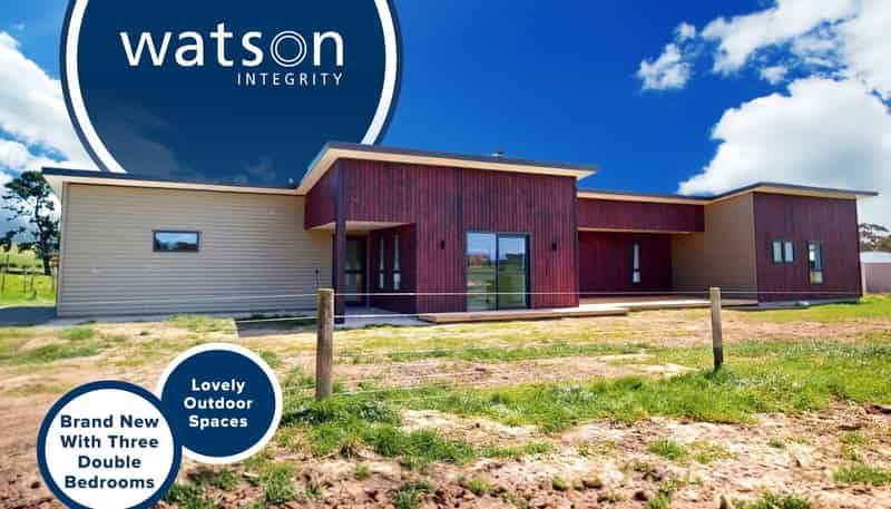 288A  Lees Road, Halcombe