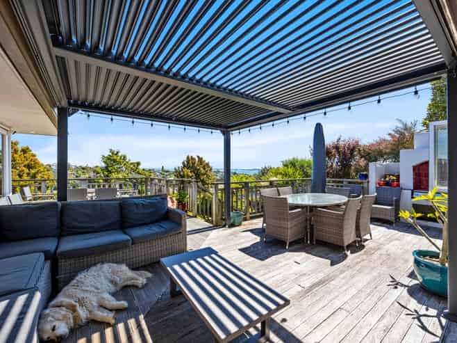 4 Mellons Bay Road, Mellons Bay