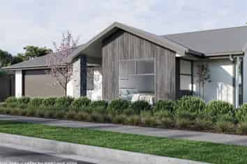 2 Larch Drive, Rolleston