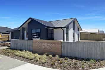 2 Larch Drive, Rolleston