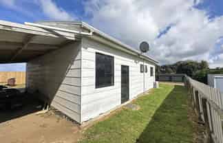 27A Nukumaru Parade, Waitotara