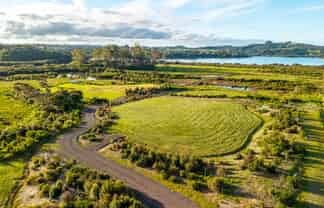 Lot 2 Egret Way, Kerikeri
