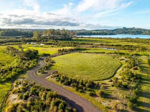 Lot 2 Egret Way, Kerikeri