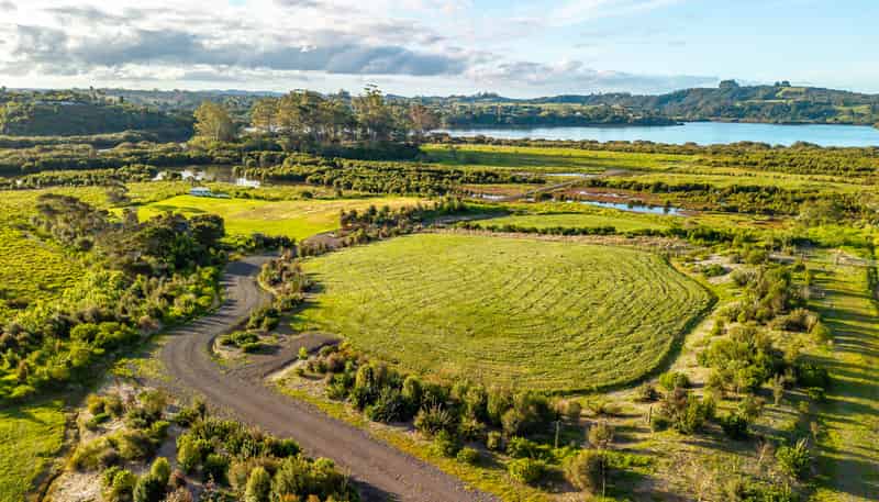 Lot 2 Egret Way, Kerikeri