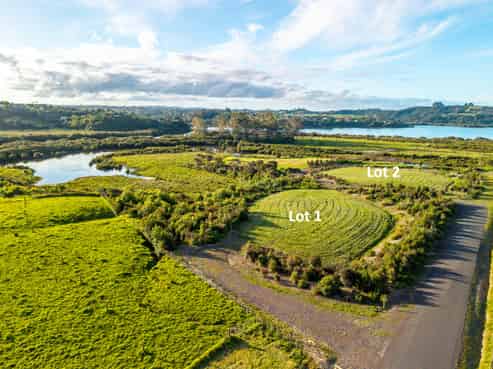 Lot 2 Egret Way, Kerikeri