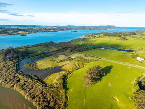 Lot 2 Egret Way, Kerikeri
