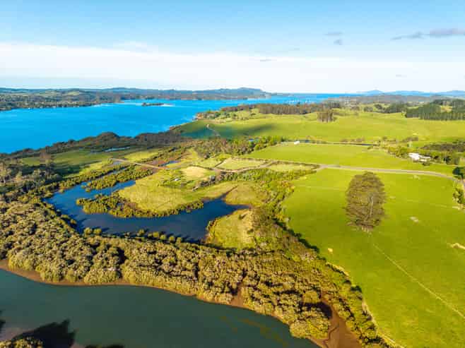 Lot 2 Egret Way, Kerikeri