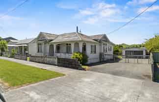 2 Toroa Street, Taihape