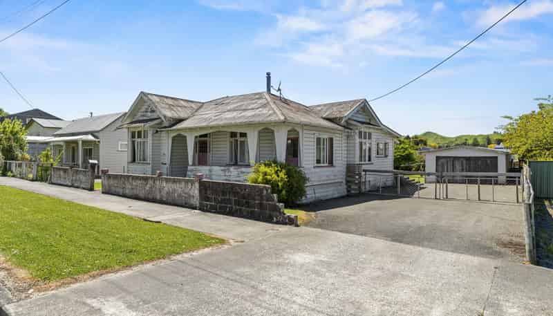 2 Toroa Street, Taihape