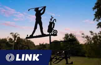 Hot Pools, Mini Golf, Cafe, House & Land