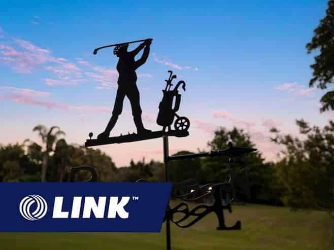 Hot Pools, Mini Golf, Cafe, House & Land