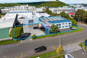 Heavy Industry Investment with Upside 