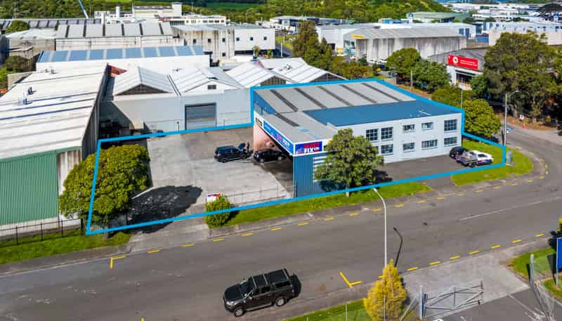 9 Southdown Lane, Penrose