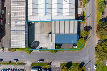 Heavy Industry Investment with Upside 