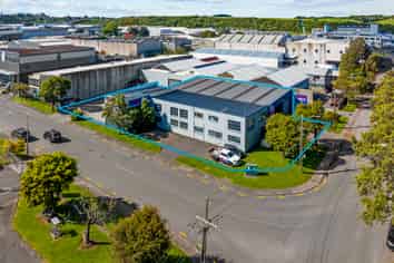 Heavy Industry Investment with Upside 