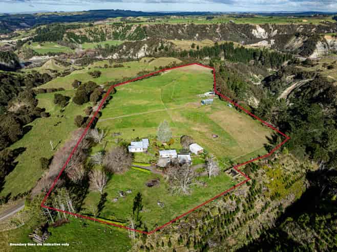 356 Waldon Road, Dartmoor