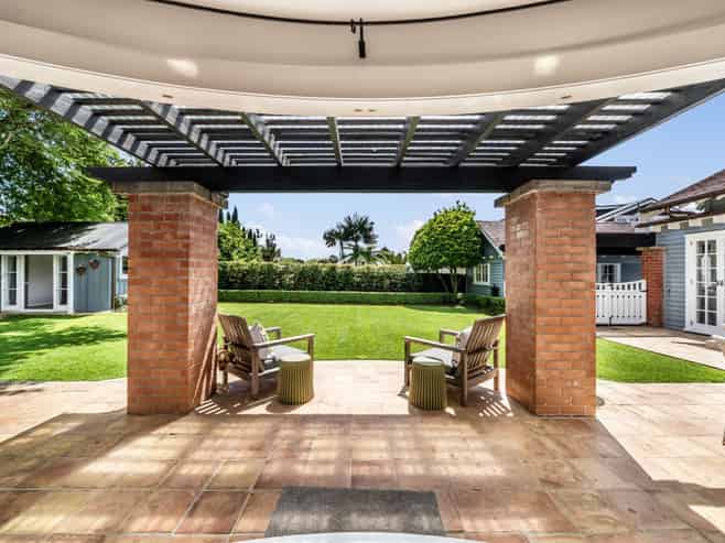 23 Omahu Road, Remuera