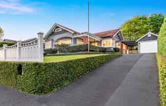 23 Omahu Road, Remuera