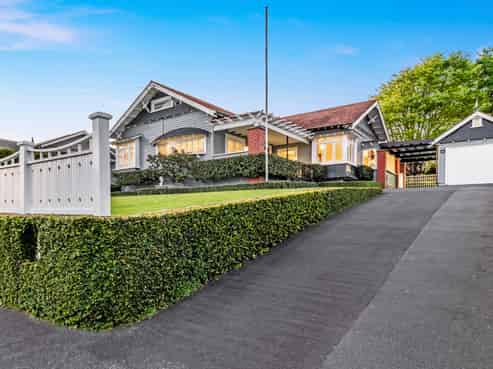 23 Omahu Road, Remuera