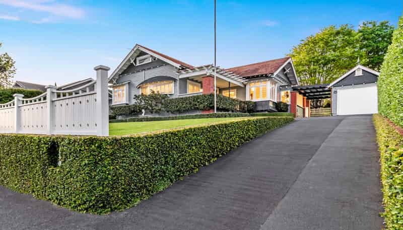 23 Omahu Road, Remuera