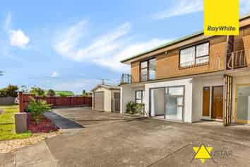 1/2 Northall Road, New Lynn