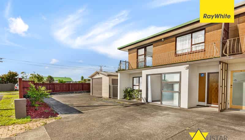 1/2 Northall Road, New Lynn