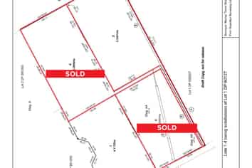 Lot 3 Beatties Road, Ashley